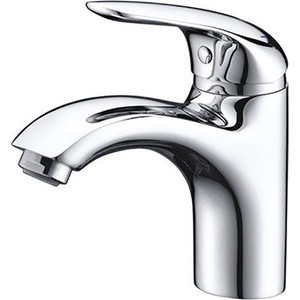 

Смеситель для умывальника Wasserkraft Rossel 2800 (2803), Rossel 2800 (2803)