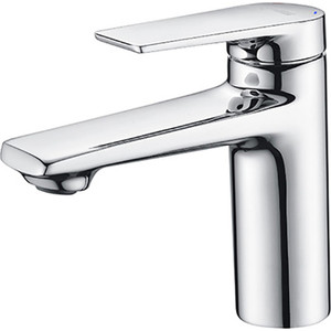 

Смеситель для умывальника Wasserkraft Lopau 3200 (3203), Lopau 3200 (3203)