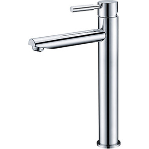 

Смеситель для раковины Wasserkraft Main 4100 высокий (4103H), Main 4100 высокий (4103H)