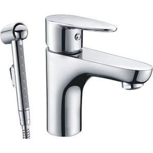 

Смеситель для умывальника Wasserkraft Leine 3500 (3508), Leine 3500 (3508)