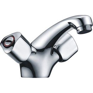 

Смеситель для раковины Wasserkraft Amper 2900 (2903), Amper 2900 (2903)