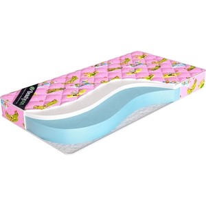 

Матрас Beautyson Baby AirFoam Fiber 90х200, Baby AirFoam Fiber 90х200