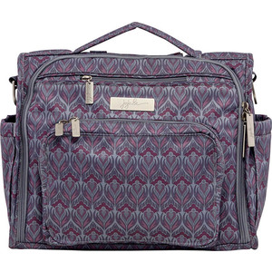 

Сумка для мамы Ju-Ju-Be B.F.F. Amethyst Ice, B.F.F. Amethyst Ice