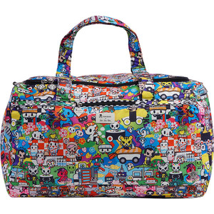 

Сумка Ju-Ju-Be Super Star Tokidoki Sushi Cars, Super Star Tokidoki Sushi Cars