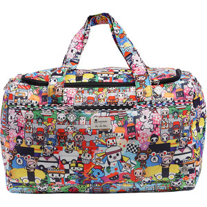 

Сумка Ju-Ju-Be Starlet Tokidoki Sushi Cars, Starlet Tokidoki Sushi Cars