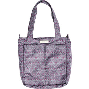 

Сумка для мамы Ju-Ju-Be Be Light Amethyst Ice, Be Light Amethyst Ice