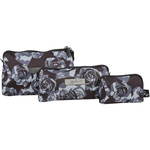 

Сумочки 3 шт. Ju-Ju-Be Be Set Black Petals, Be Set Black Petals