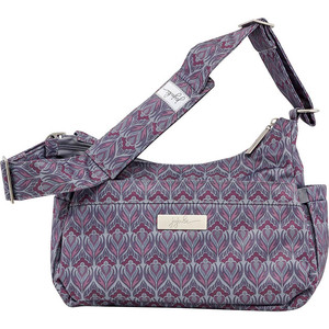 

Сумка для мамы Ju-Ju-Be HoboBe Amethyst Ice, HoboBe Amethyst Ice