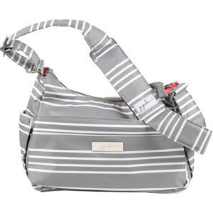 

Сумка для мамы Ju-Ju-Be HoboBe East Hampton, HoboBe East Hampton