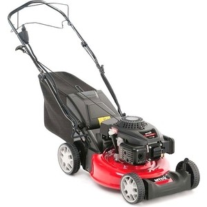 

Газонокосилка бензиновая самоходная MTD SMART 46 SPOE, SMART 46 SPOE