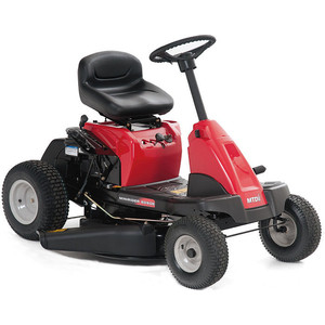 

Райдер MTD Minirider 60 SDE (13AA26JC600), Minirider 60 SDE (13AA26JC600)