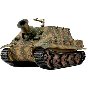 

Радиоуправляемый танк Torro Sturmtiger Panzer ИК RTR масштаб 1:16 2.4G - TR1111703342, Sturmtiger Panzer ИК RTR масштаб 1:16 2.4G - TR1111703342