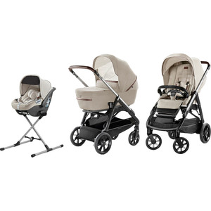 

Коляска 4в1 Inglesina Aptica System Quattro 4 в 1 на шасси Aptica Black Coffee (AA70K0CMB + AE70K0001), Aptica System Quattro 4 в 1 на шасси Aptica Black Coffee (AA70K0CMB + AE70K0001)