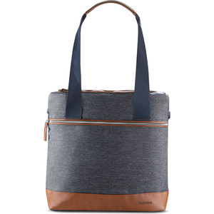 

Сумка для коляски Inglesina Aptica, цвет INDIGO DENIM, Aptica, цвет INDIGO DENIM