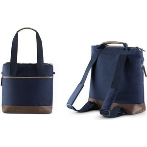 

Сумка для коляски Inglesina Aptica, цвет N.BLUE MELANGE, Aptica, цвет N.BLUE MELANGE