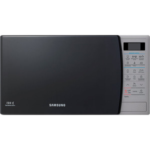 

Микроволновая печь Samsung GE83KRQS-1, GE83KRQS-1