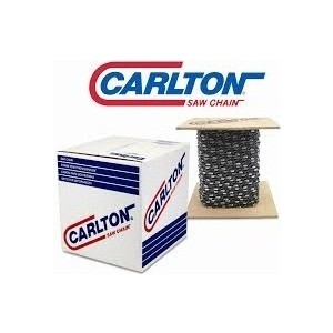 

Бухта цепи Carlton 0,325'' 1,5мм 30,5м (K2L-100R), 0,325" 1,5мм 30,5м (K2L-100R)