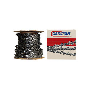 

Бухта цепи Carlton 3/8'' 1,6мм 30,5м (A3LM-100R), 3/8" 1,6мм 30,5м (A3LM-100R)