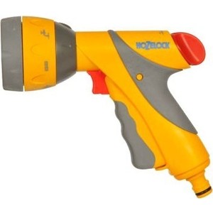 

Пистолет-распылитель Hozelock Multi Spray Plus+2185 (2684P8000), Multi Spray Plus+2185 (2684P8000)