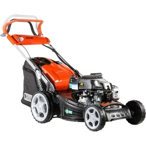 

Газонокосилка бензиновая Oleo-Mac G 53 TBXE ALLROAD PLUS 4, G 53 TBXE ALLROAD PLUS 4