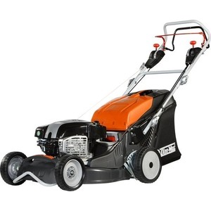 

Газонокосилка бензиновая Oleo-Mac MAX 53 VBD ALUMINIUM PRO (6606-9161E1), MAX 53 VBD ALUMINIUM PRO (6606-9161E1)