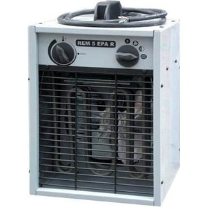

Электрическая тепловая пушка Remington REM3.3ECA, REM3.3ECA