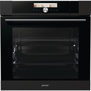 

Электрический духовой шкаф Gorenje GS879B, GS879B