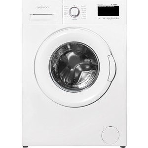 

Стиральная машина Daewoo WMD-R610D1, WMD-R610D1