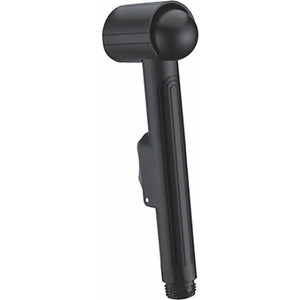 

Гигиенический душ Wasserkraft Elbe 7400 черный Soft-touch (A081), Elbe 7400 черный Soft-touch (A081)