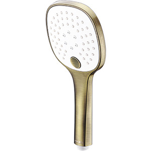 Ручной душ Wasserkraft Exter 1600 3-позиционная (A050) фото