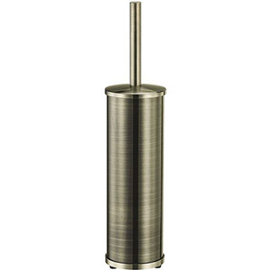 

Ершик для унитаза Wasserkraft Exter K-5200 светлая бронза (K-1017), Exter K-5200 светлая бронза (K-1017)