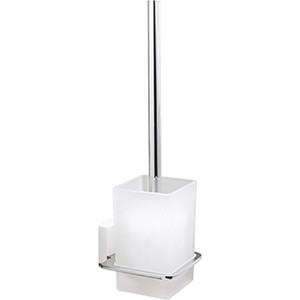 

Ершик для унитаза Wasserkraft Leine K-5000WHITE (K-5027WHITE), Leine K-5000WHITE (K-5027WHITE)
