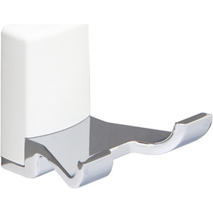 

Крючок двойной Wasserkraft Leine K-5000WHITE (K-5023DWHITE), Leine K-5000WHITE (K-5023DWHITE)