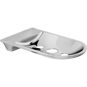 

Мыльница-решетка Wasserkraft Kammel K-8300 (K-8369), Kammel K-8300 (K-8369)