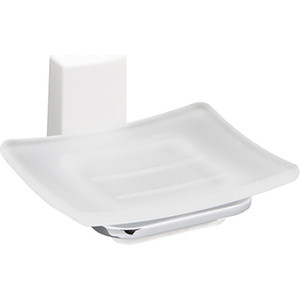 

Мыльница Wasserkraft Leine K-5000WHITE (K-5029WHITE), Leine K-5000WHITE (K-5029WHITE)