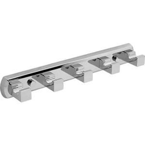 

Планка с 5 крючками Wasserkraft Lippe K-6500 (K-6575), Lippe K-6500 (K-6575)