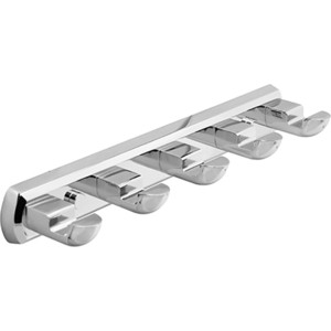 

Планка с 5 крючками Wasserkraft Kammel K-8300 (K-8375), Kammel K-8300 (K-8375)