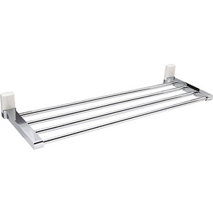 

Полка для полотенец Wasserkraft Leine K-5000WHITE (K-5011WHITE), Leine K-5000WHITE (K-5011WHITE)