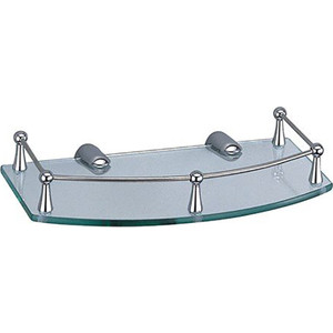 

Полка стеклянная Wasserkraft (K-588), (K-588)