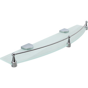 

Полка стеклянная Wasserkraft Kammel K-8300 (K-8344), Kammel K-8300 (K-8344)