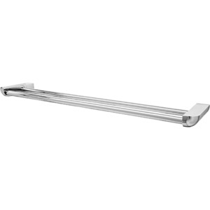 

Полотенцедержатель Wasserkraft Kammel K-8300 двойной (K-8340), Kammel K-8300 двойной (K-8340)