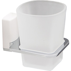 

Стакан для ванны Wasserkraft Leine K-5000WHITE (K-5028WHITE), Leine K-5000WHITE (K-5028WHITE)