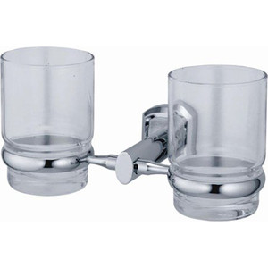 

Стакан для ванны Wasserkraft Oder K-3000 двойной (K-3028D), Oder K-3000 двойной (K-3028D)
