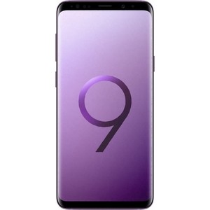 

Смартфон Samsung Galaxy S9+ SM-G965F 256Gb фиолетовый, Galaxy S9+ SM-G965F 256Gb фиолетовый