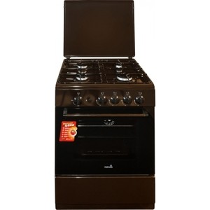 

Газовая плита CEZARIS ПГ 3100-07 К, ПГ 3100-07 К
