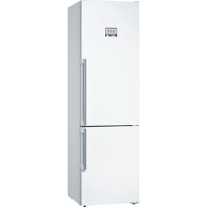 

Холодильник Bosch Serie 8 KGF39PW3OR, Serie 8 KGF39PW3OR