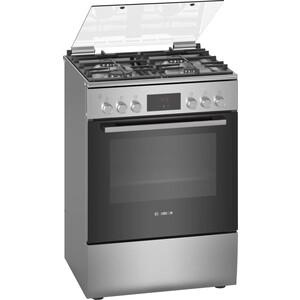 

Газовая плита Bosch Serie 4 HGB330E50Q, Serie 4 HGB330E50Q