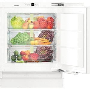 фото Встраиваемый холодильник liebherr suib 1550