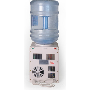 

Кулер для воды Aqua Well BH-YLR-QD WHITE, BH-YLR-QD WHITE