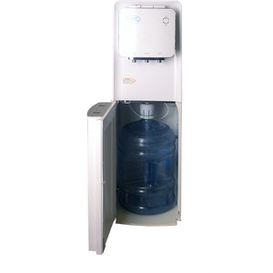 

Кулер для воды Aqua Well YLR-1.5-JXD-12A, YLR-1.5-JXD-12A